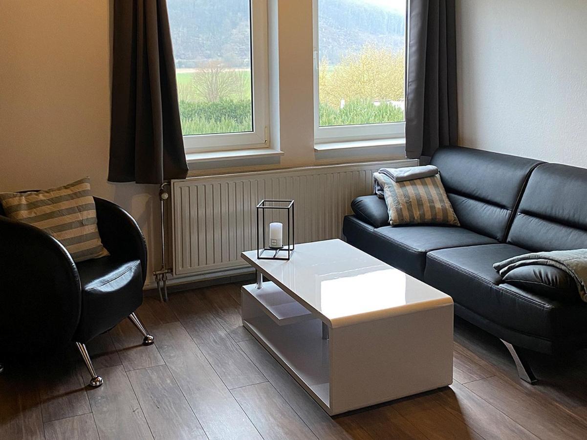 Camping Oase Wahlhausen ภายนอก รูปภาพ
